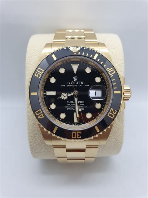 Rolex submariner Singapore